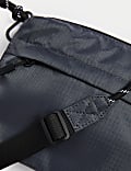 Cross Body Travel Organiser Bag