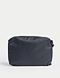 Cross Body Travel Organiser Bag