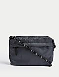 Cross Body Travel Organiser Bag