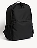 Recycled Polyester Pro-Tect™ Backpack