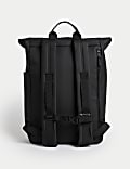 Rubberised Waterproof Stormwear Plus™  Backpack