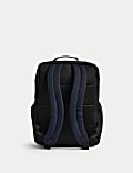 Scuff Resistant Backpack