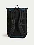 Stormwear™ Roll Top Backpack