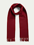 Pure Cashmere Scarf