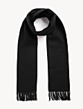 Pure Cashmere Scarf