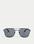 Navigator Polarised Sunglasses