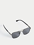 Navigator Polarised Sunglasses