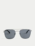 Navigator Polarised Sunglasses