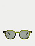 Round Sunglasses