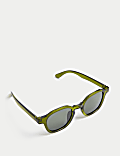 Round Sunglasses
