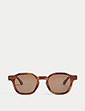 Round Sunglasses