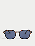 Tortoiseshell Polarised Sunglasses