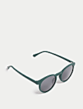 Round Sunglasses