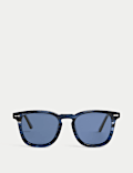 Lunettes de soleil élégantes