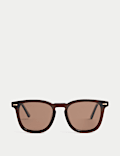 Preppy Sunglasses