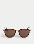 Round Sunglasses