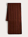 Herringbone Scarf