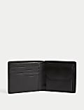 Leather Cardsafe™ Wallet