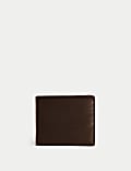 Leather Cardsafe™ Wallet
