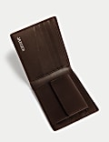 Leather Cardsafe™ Wallet
