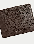 Leather Card Holder