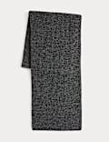 Knitted Scarf