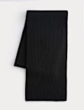 Knitted Scarf