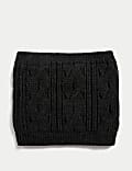 Knitted Snood