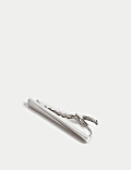 Stainless Steel Tie Pin