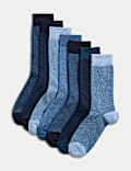 Lot de 7 paires de chaussettes Cool & Fresh™
