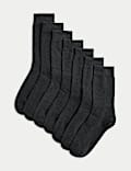 7pk Cool & Fresh™ Cotton Rich Socks