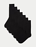 Lot de 7 paires de chaussettes en coton Cool & Fresh™