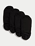 4pk Cool & Fresh™ Invisible Trainer Liners