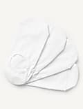 4pk Cool & Fresh™ Invisible Trainer Liners