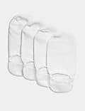 4pk Cool & Fresh™ Invisible Trainer Liners