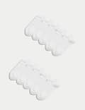 10pk Cool & Fresh™ Trainer Liners™