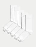 5pk Cool & Fresh™ Cushioned Socks