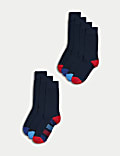 Cool & Fresh™ – Lot de 7&nbsp;paires de chaussettes en coton