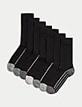 Pack de 7 pares de calcetines Cool & Fresh™ de algodón