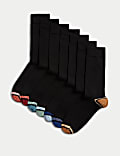 7pk Cool & Fresh™ Cotton Rich Socks