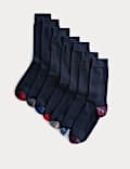 7pk Cool & Fresh™ Cotton Rich Socks