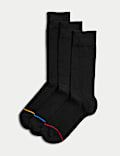 3pk Heatgen™ Light Thermal Socks