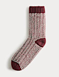 Design Slipper Socks