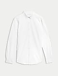 Slim Fit Jersey Performance Shirt