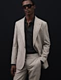 Super Stretch Textured Shirt