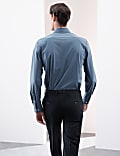 Tailored Fit Stretch Performance Shirt