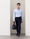 Slim Fit Stretch Performance Shirt
