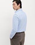 Chemise Ultimate en jersey coupe standard