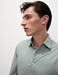 Ultimate Regular Fit Jersey Shirt