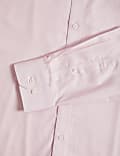 Regular Fit Ultimate Non Iron Cotton Shirt